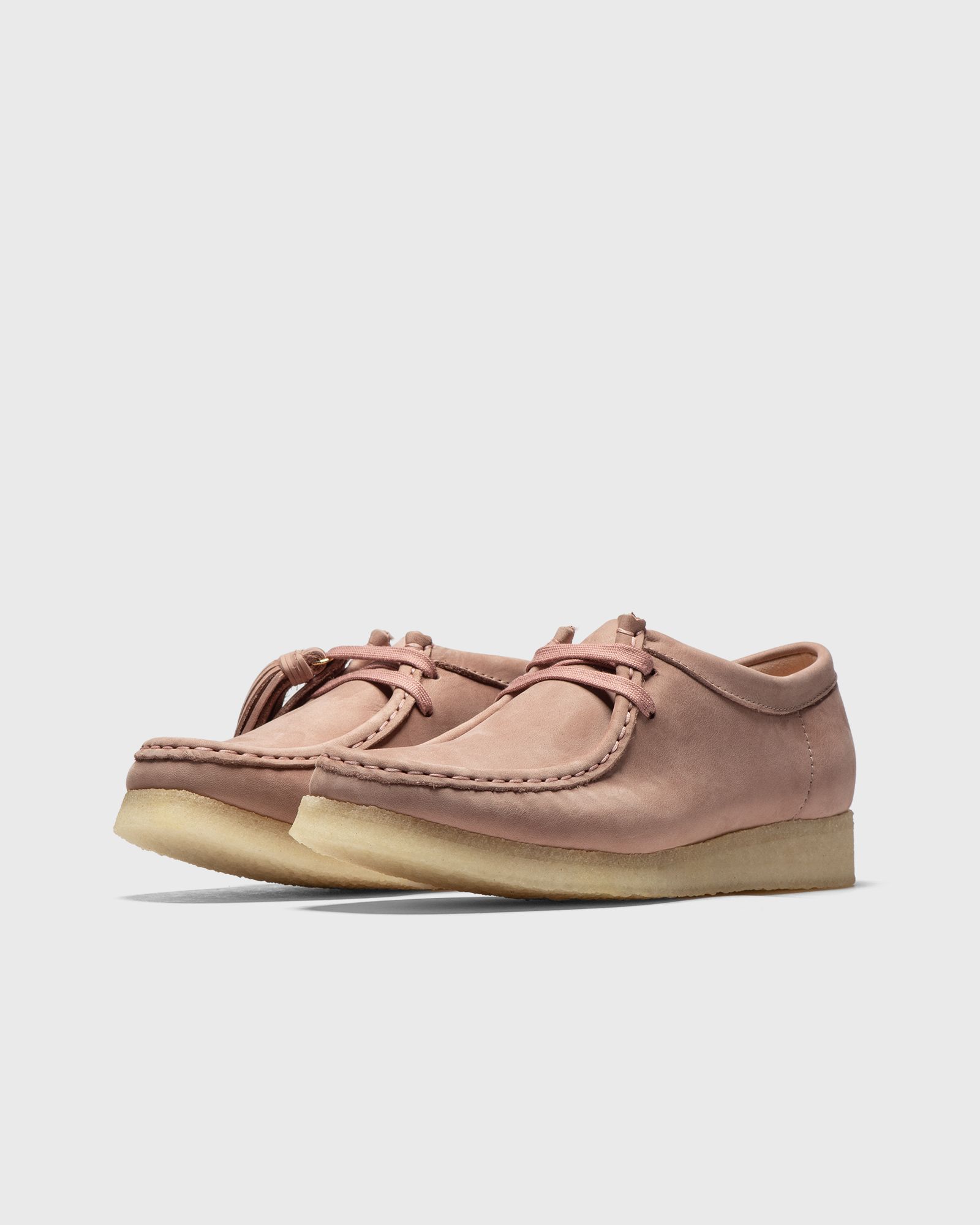 WMNS Wallabee
