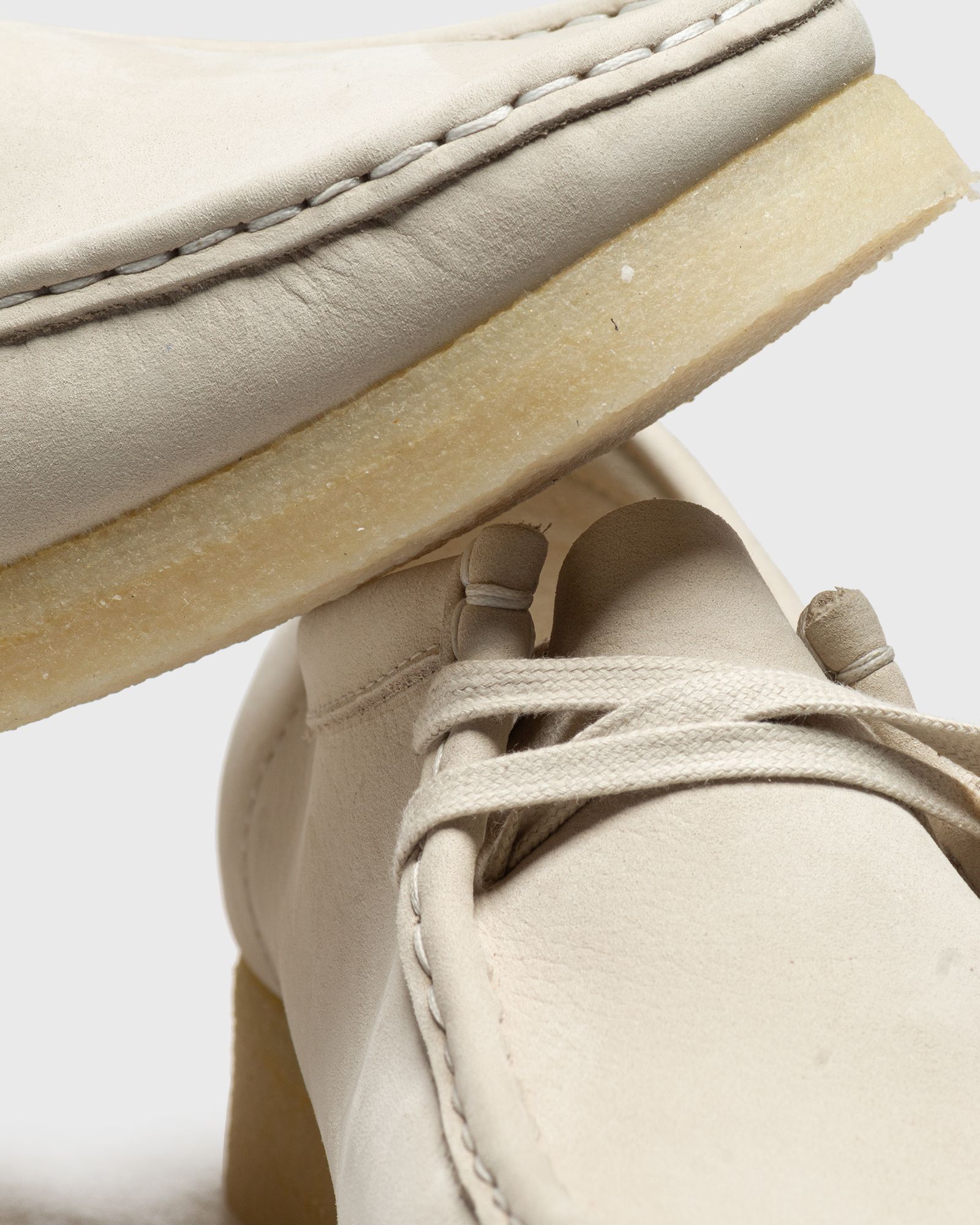 WMNS Wallabee