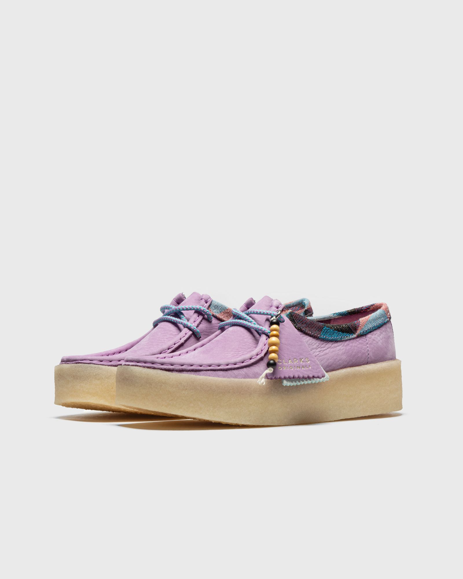 WMNS Wallabee Cup