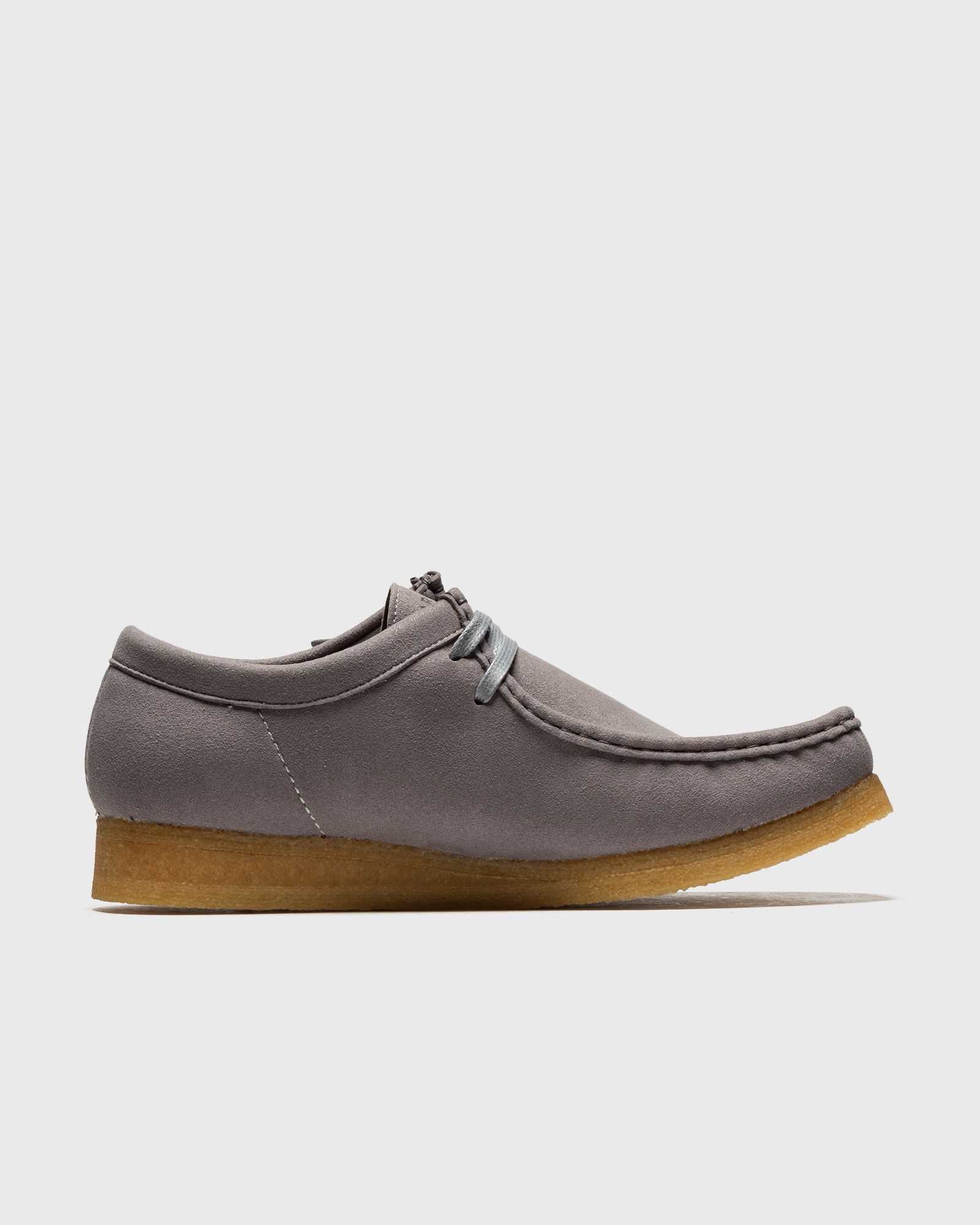 Wallabee Vegan