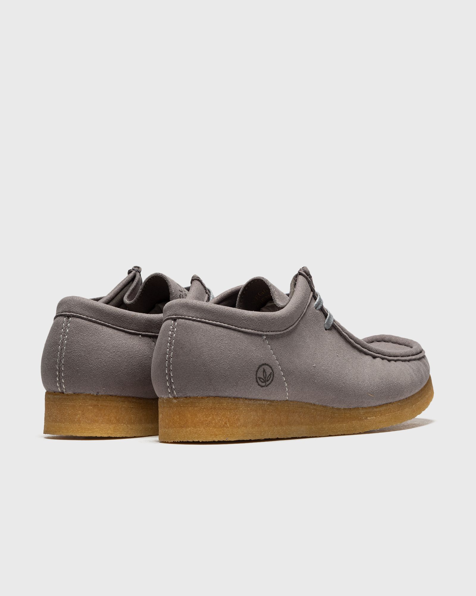Wallabee Vegan