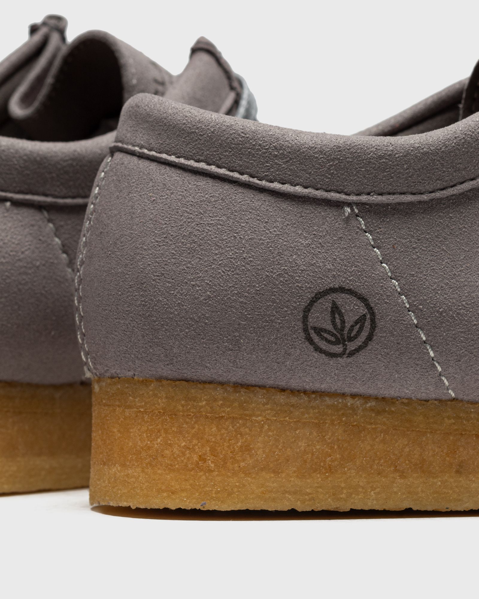 Wallabee Vegan