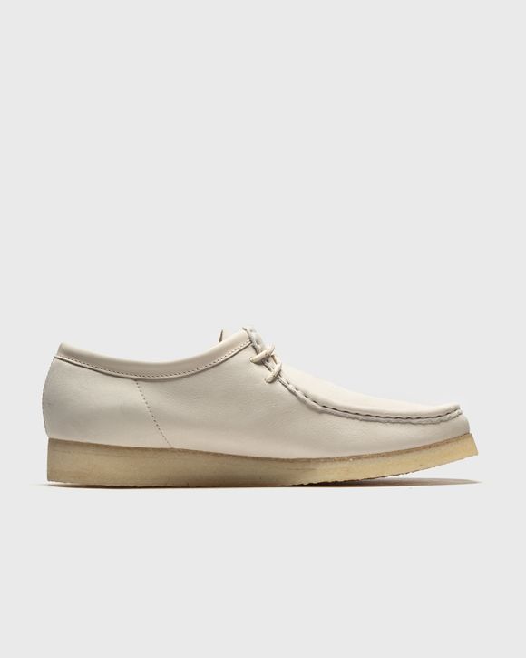 clarks wallabee nubuck