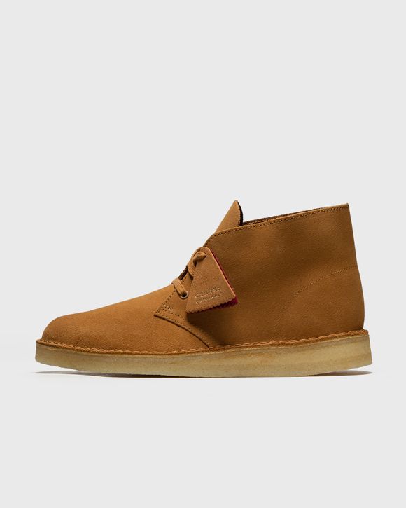 Clarks desert boots outlet cola jordan