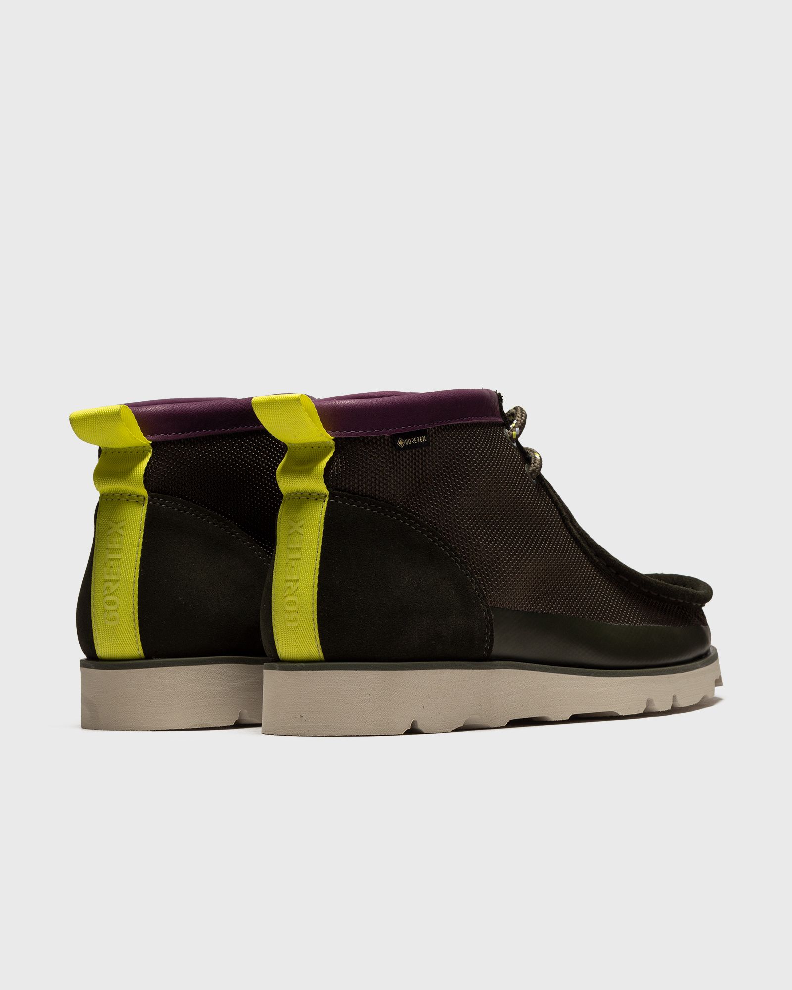 Wallabee2.0GTX Green Combi