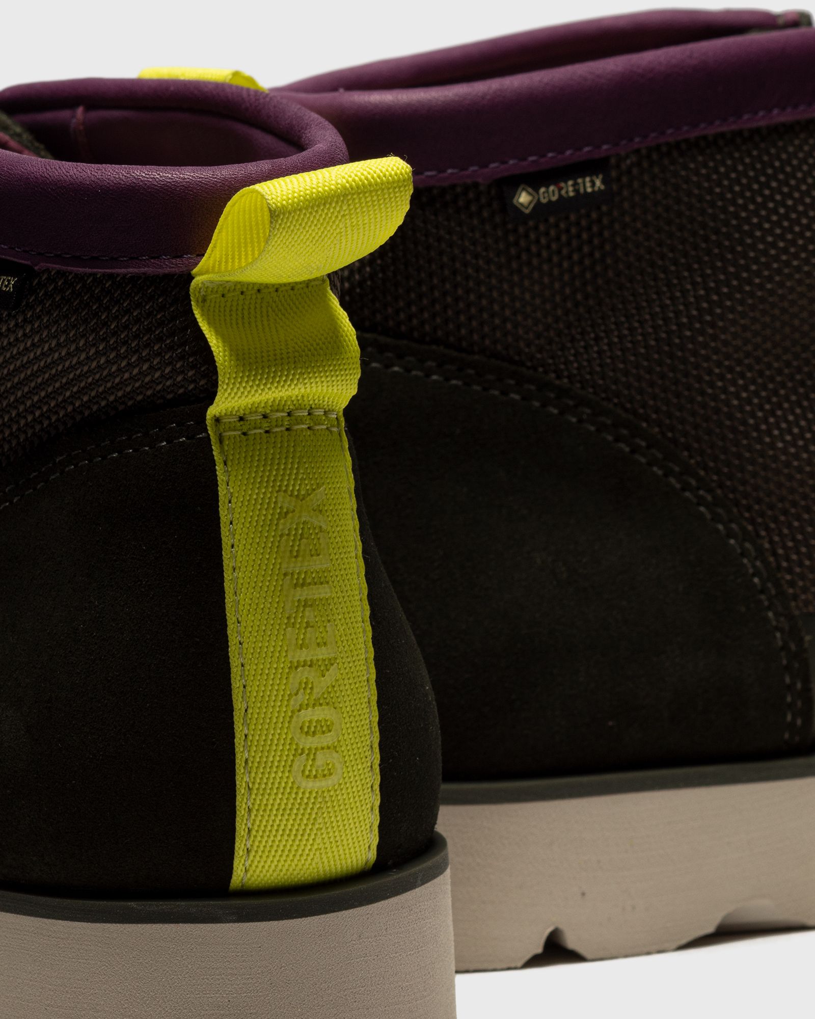 Wallabee2.0GTX Green Combi