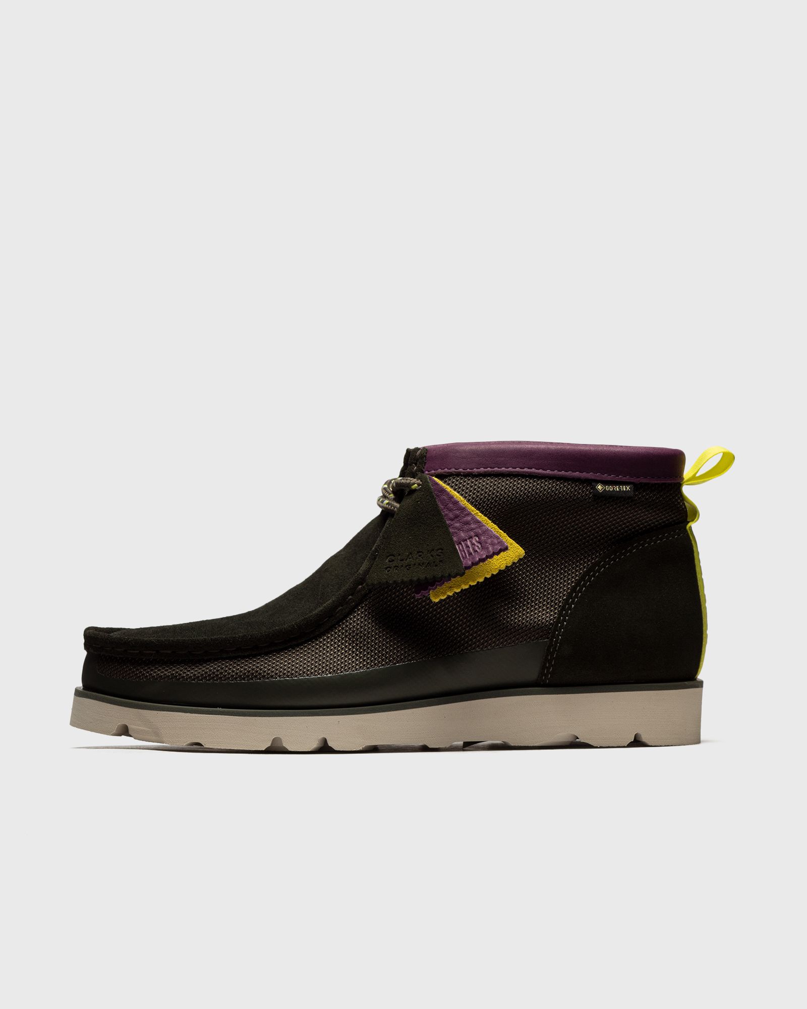 Wallabee2.0GTX Green Combi