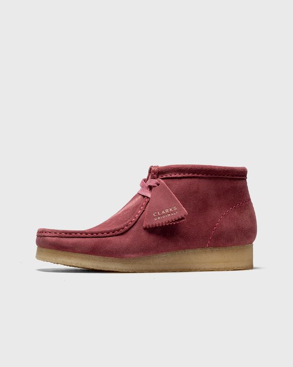 Wallabee cheap nut brown