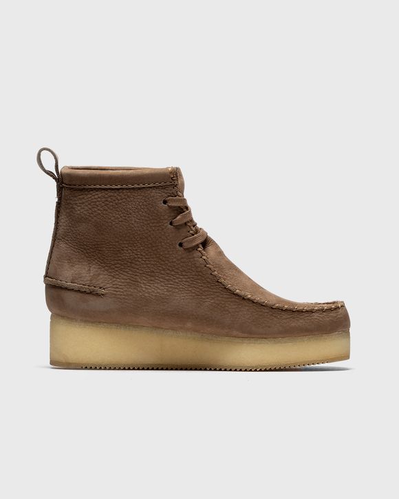 Wallabee hotsell craft clarks