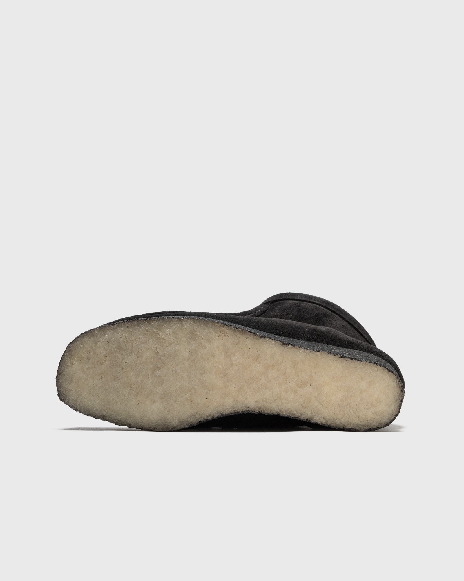 WMNS Wallabee Hi