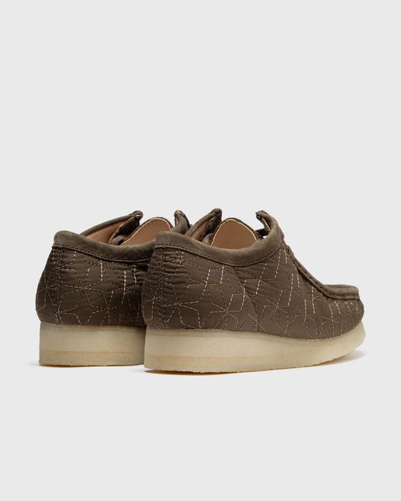 Clarks Originals Wallabee Brown | BSTN Store