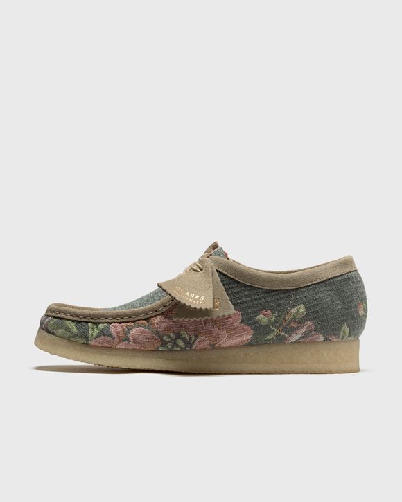 Clarks Originals Wallabee Multi | BSTN Store