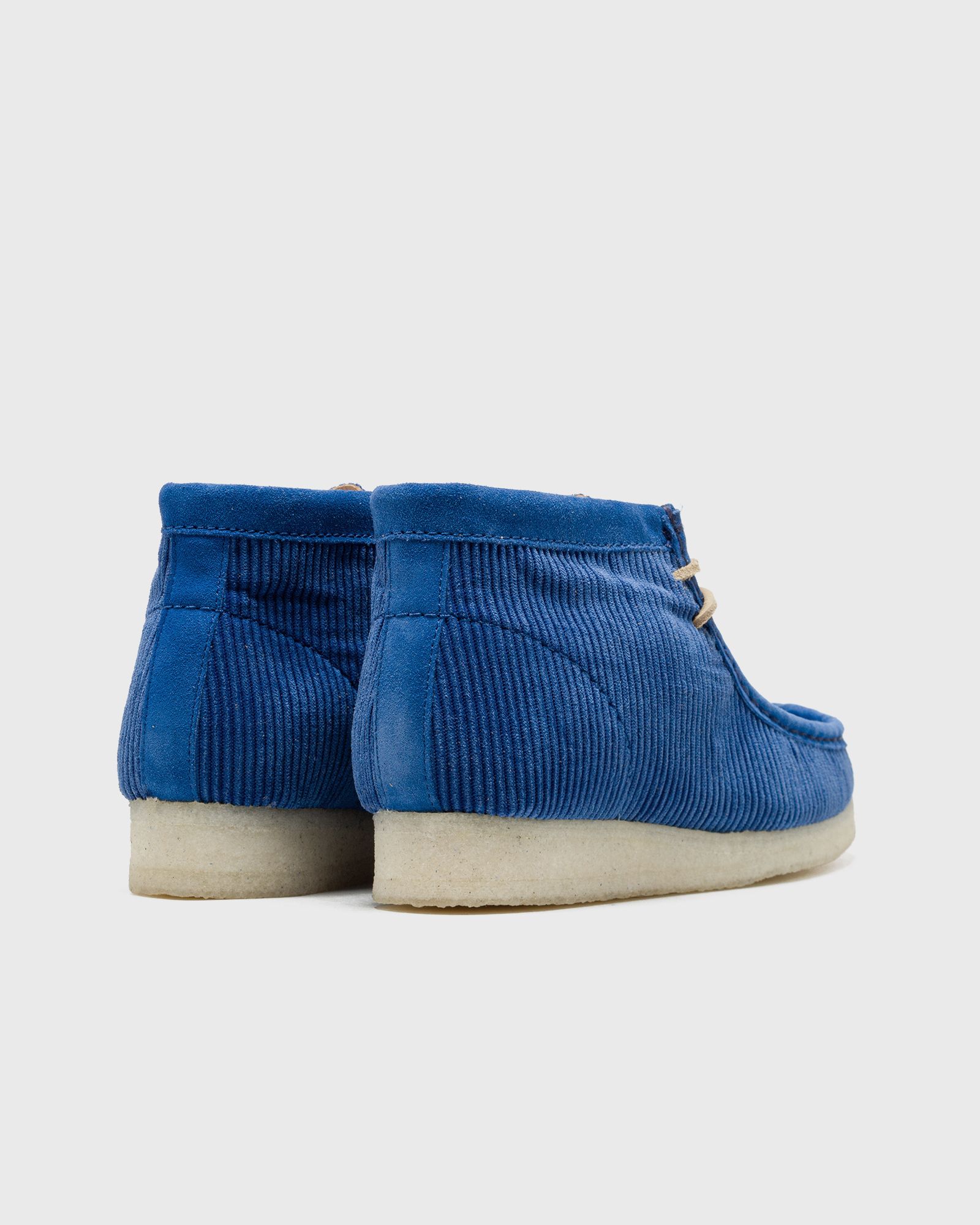 MAYDE X Wallabee Boot