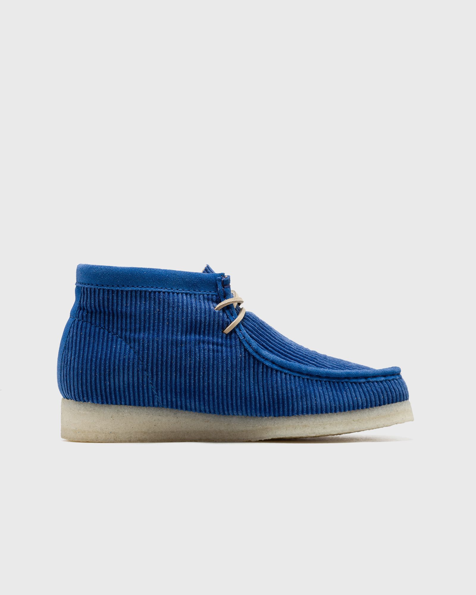 MAYDE X Wallabee Boot