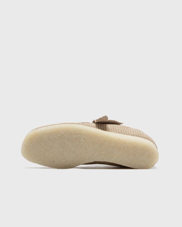 MAYDE X Wallabee Boot
