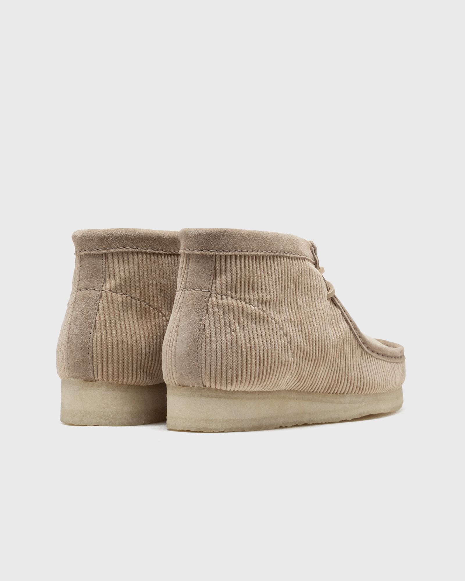 MAYDE X Wallabee Boot