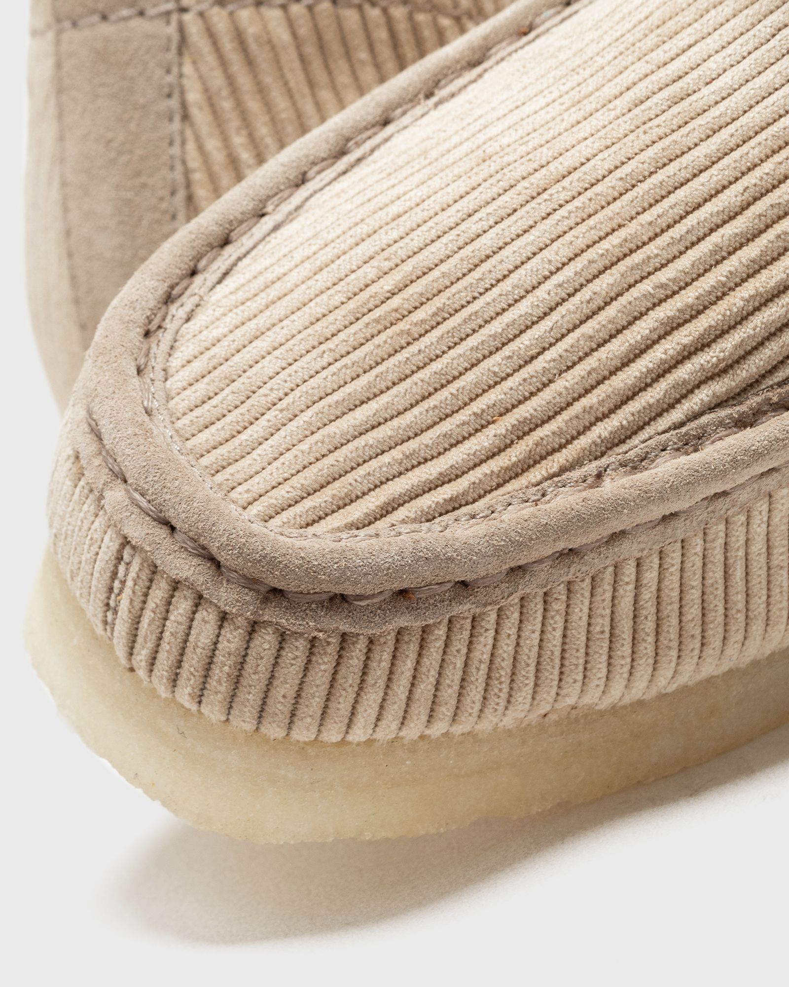 MAYDE X Wallabee Boot