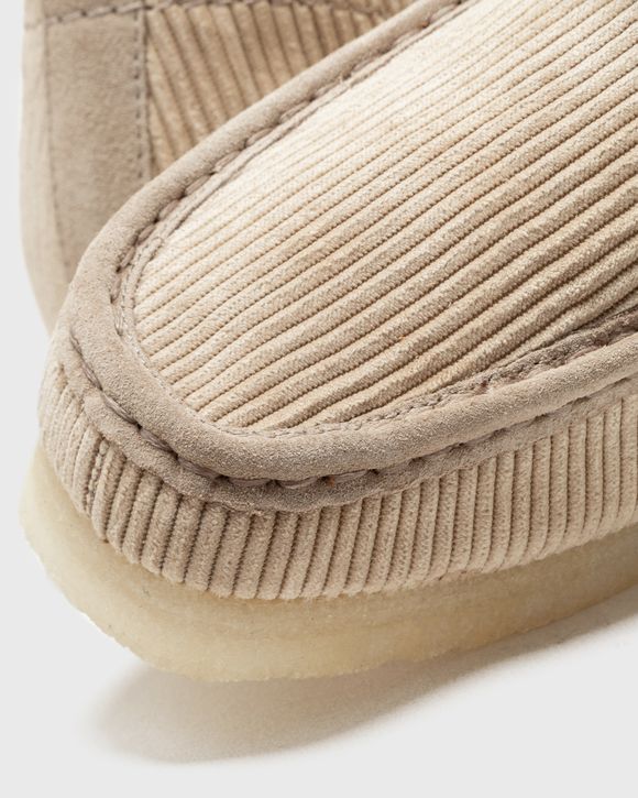 MAYDE X Wallabee Boot