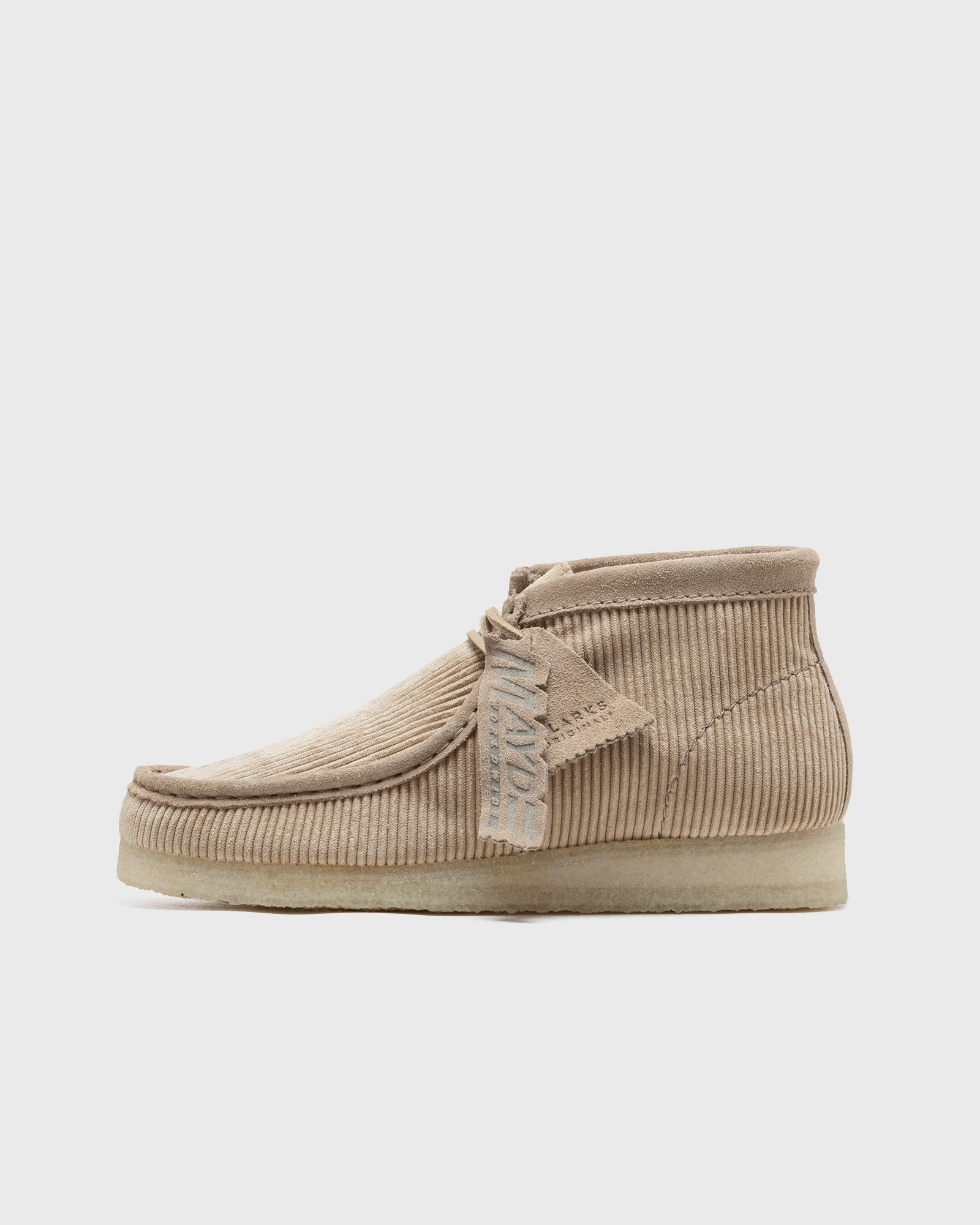 MAYDE X Wallabee Boot