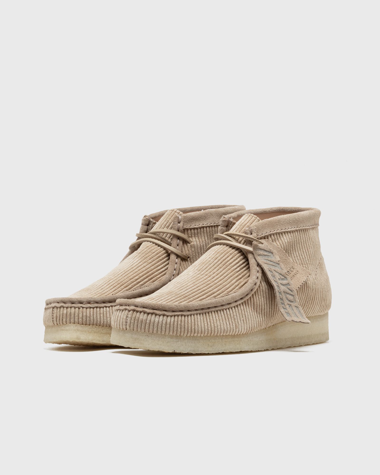 MAYDE X Wallabee Boot