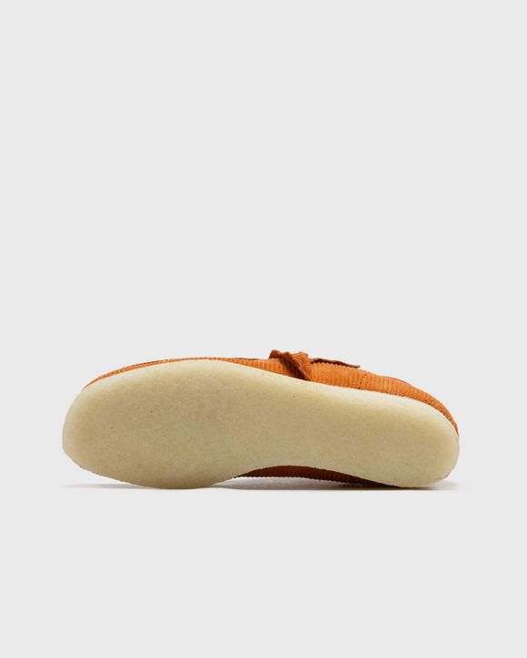 MAYDE X Wallabee Boot