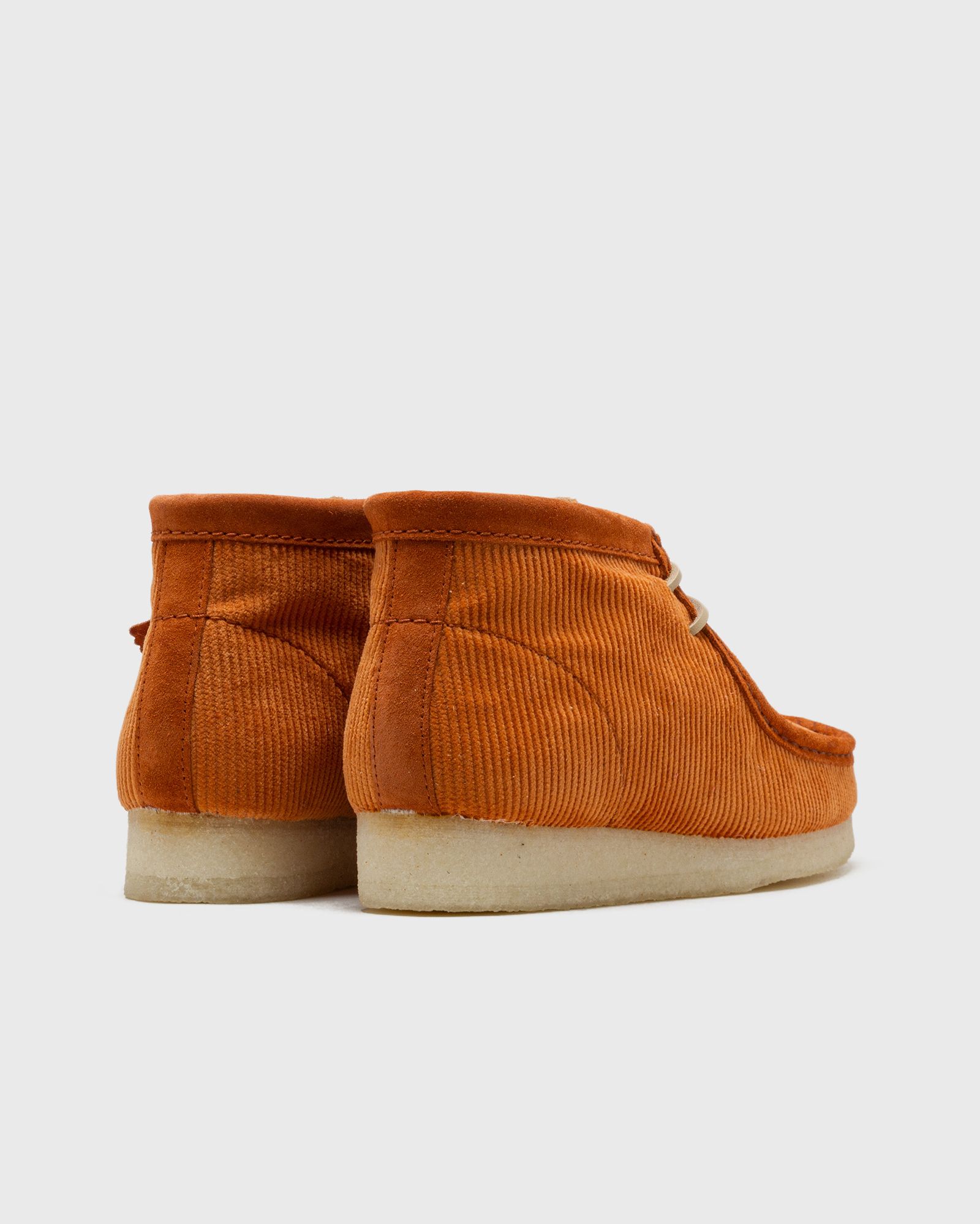 MAYDE X Wallabee Boot