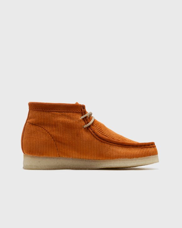 MAYDE X Wallabee Boot
