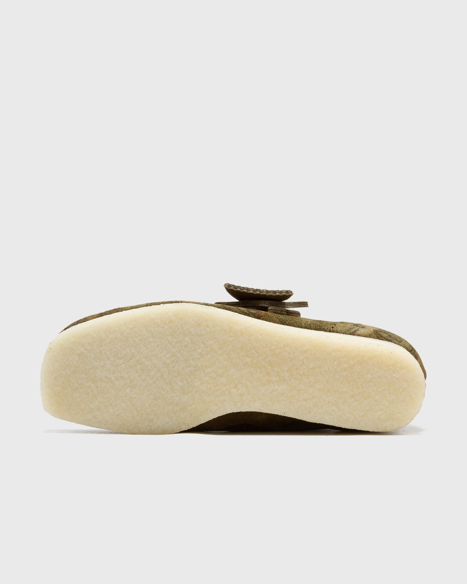 BILLIONAIRE BOYS CLUB x CLARKS ORIGINALS Wallabee Boot