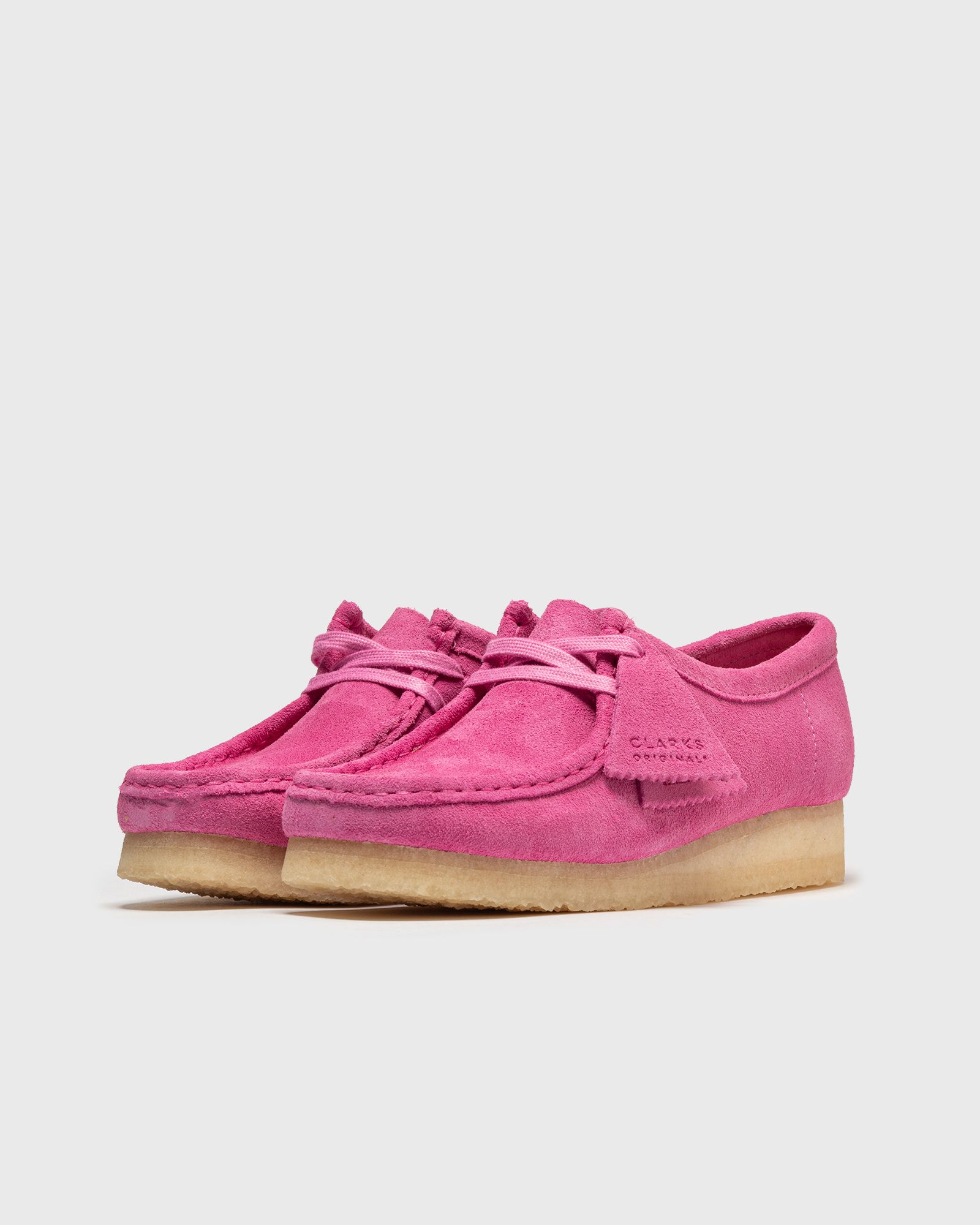 WMNS Wallabee