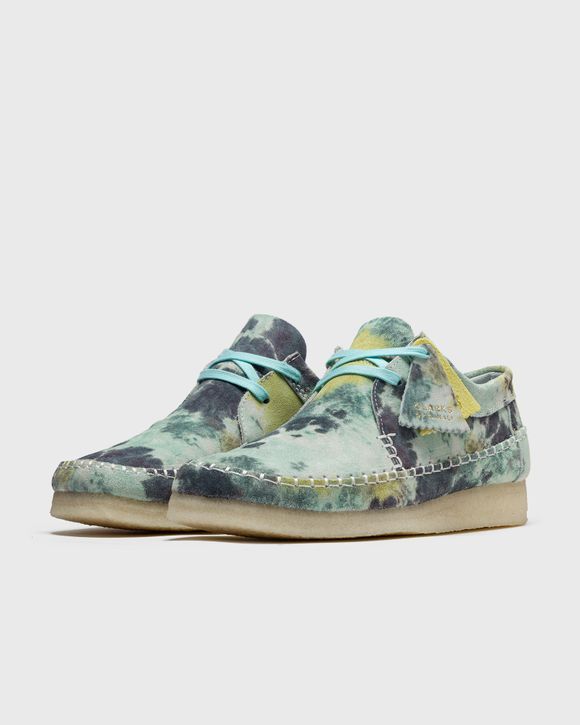 Clarks Originals Weaver Multi - Multicolour