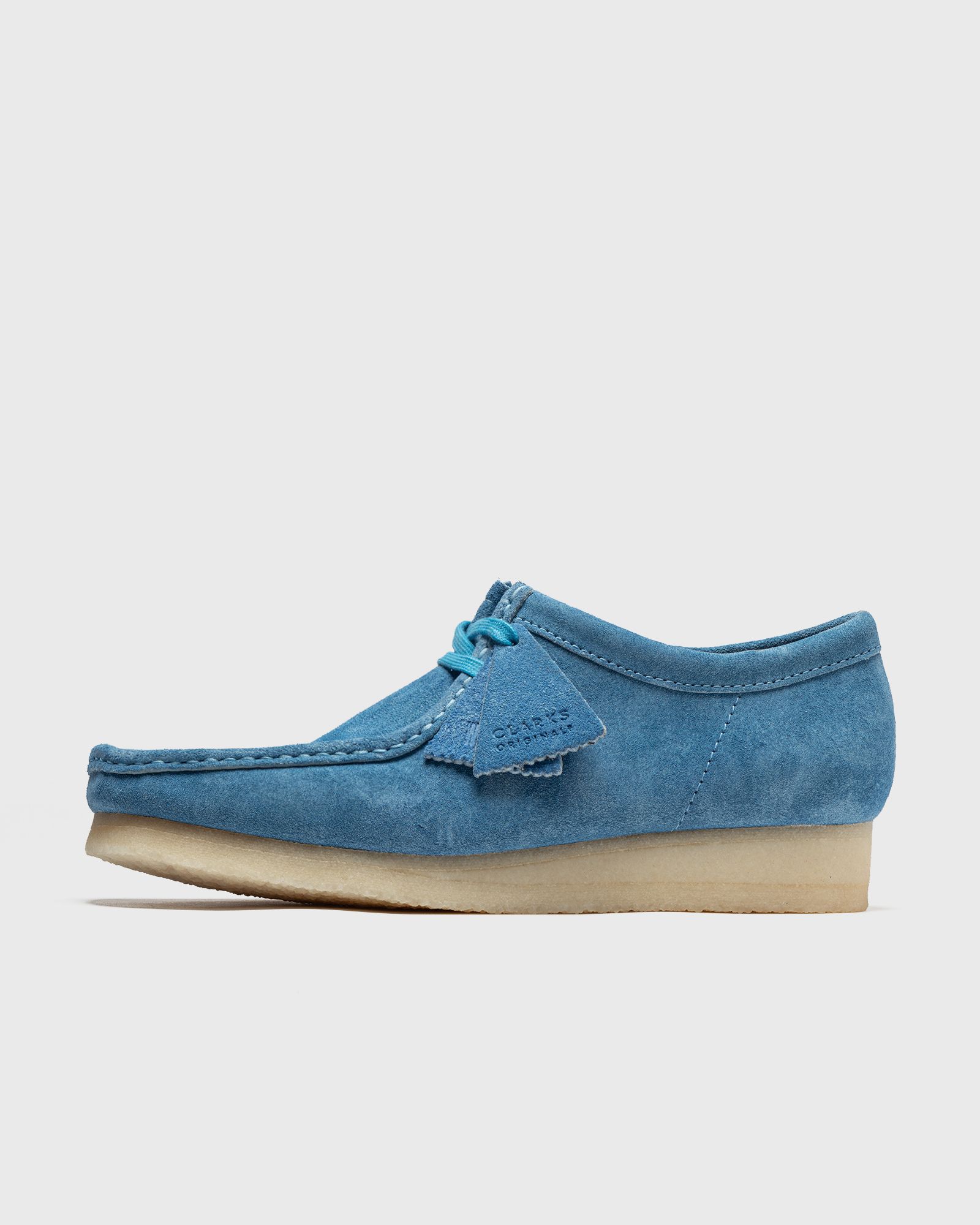 Wallabee
