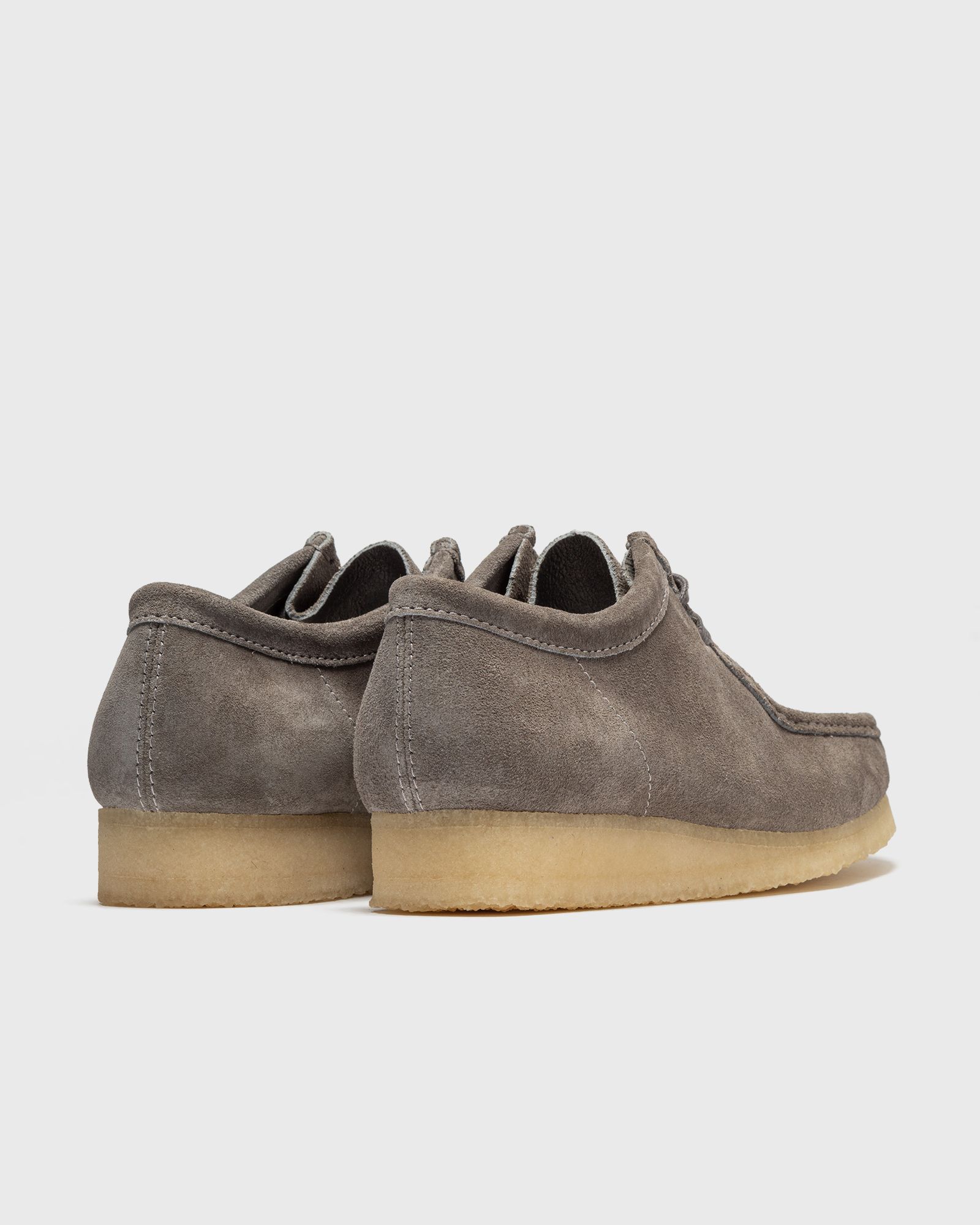 Wallabee