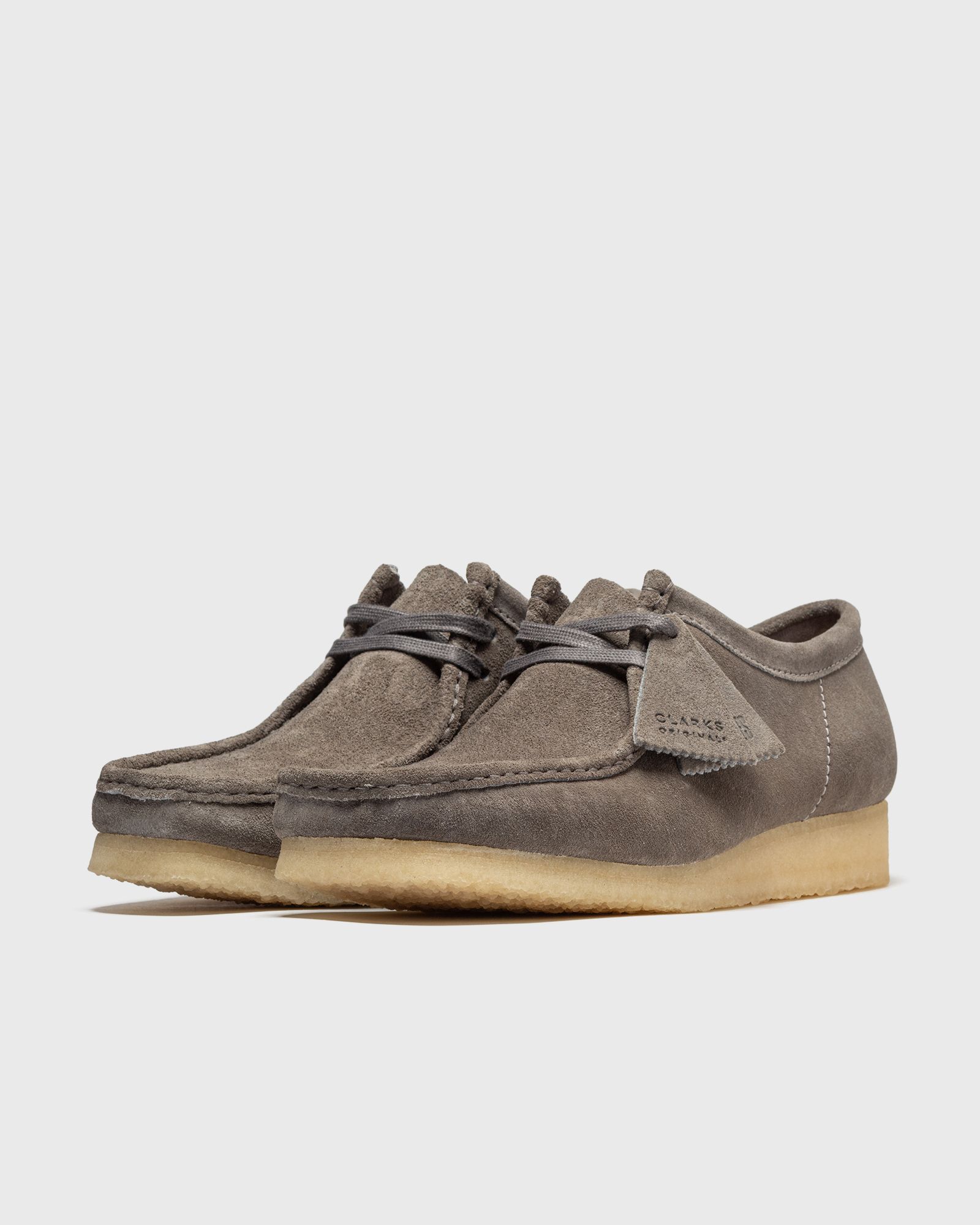 Wallabee