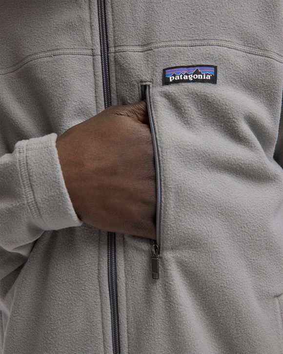 Micro D Jacket