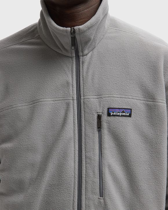 Micro D Jacket
