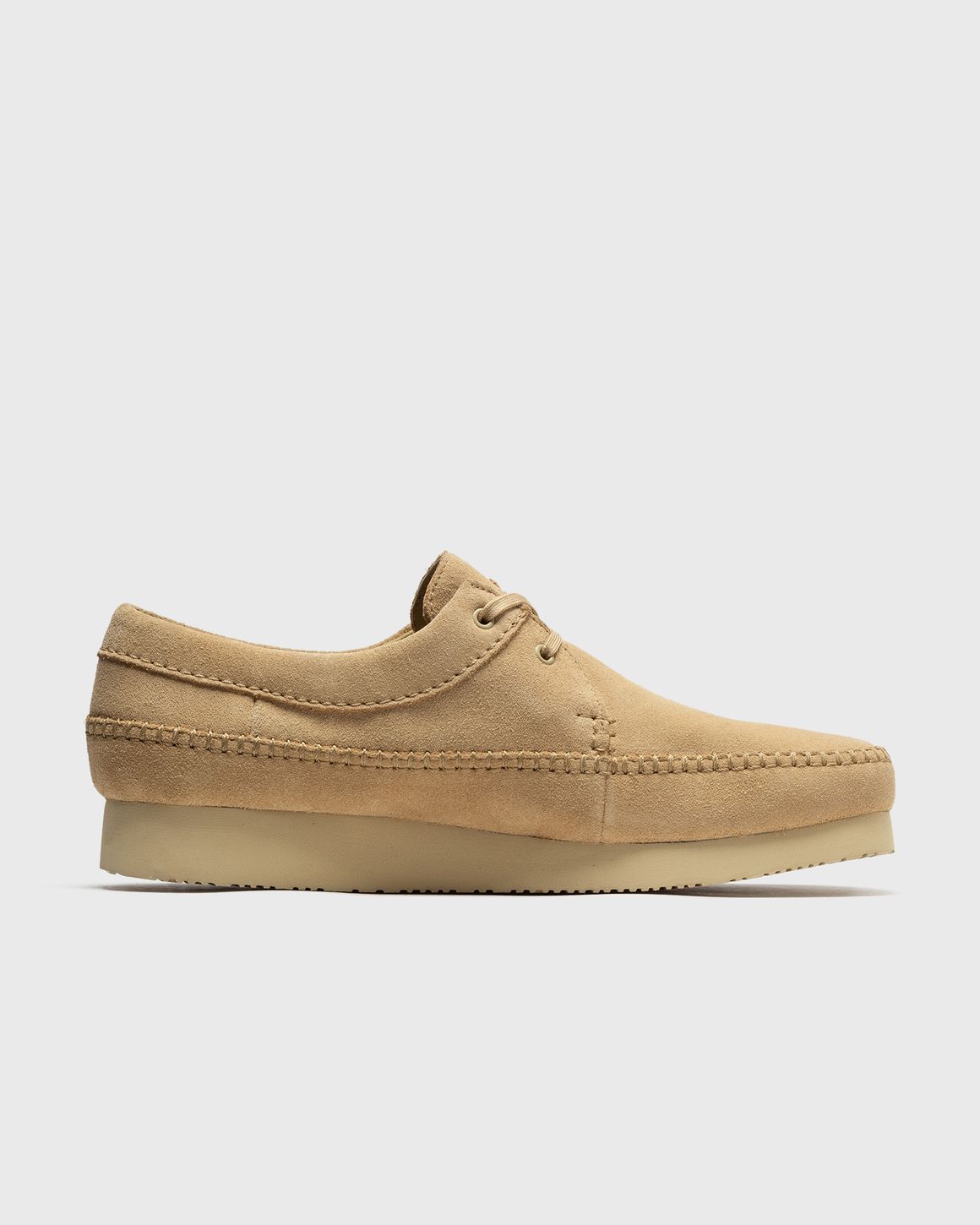 極美品CLARKS Weaver GTX UK8 Amazon.com | Clarks Men's Weaver GTX Loafers, Maple Suede