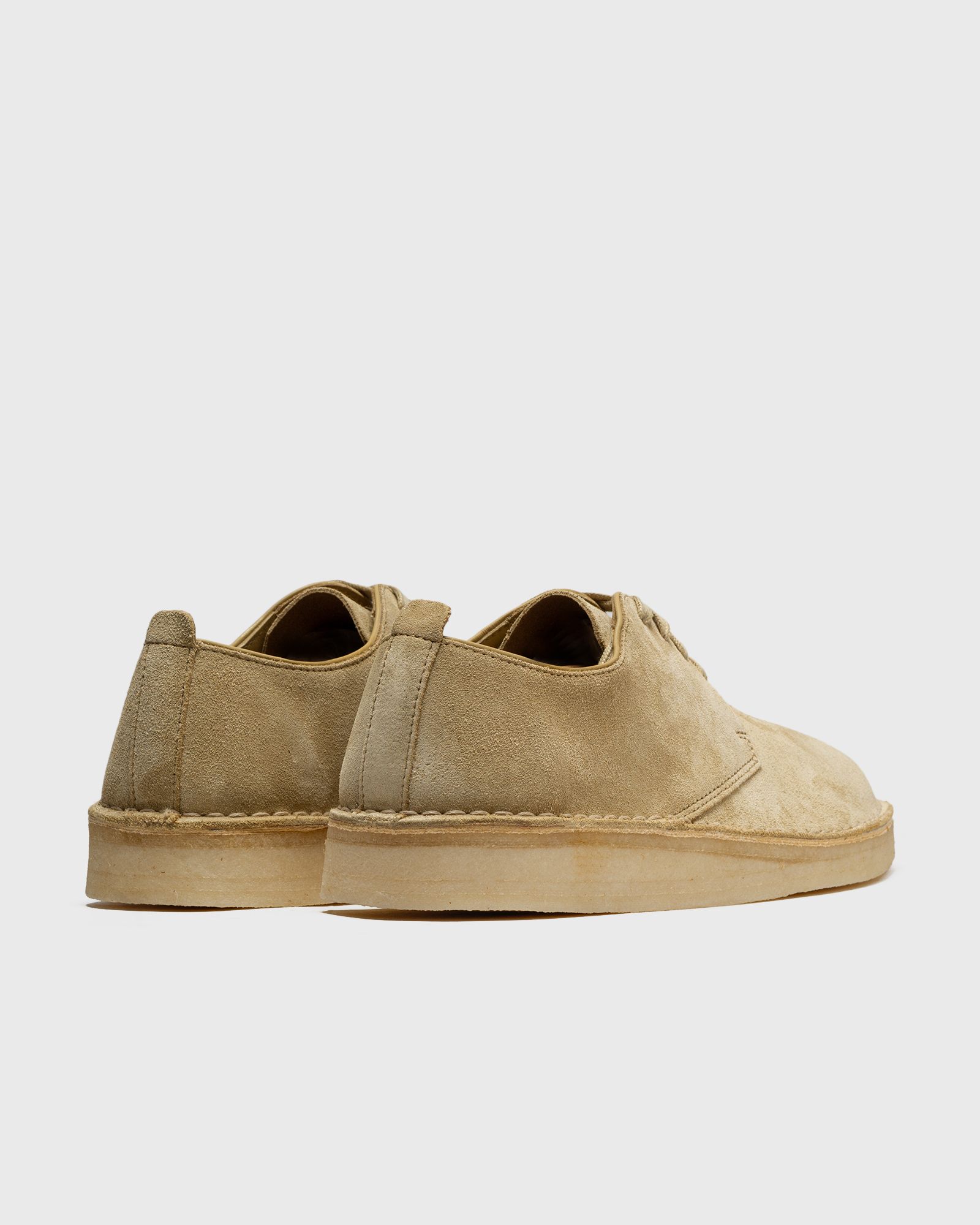 Clarks Originals Coal London Beige | BSTN Store