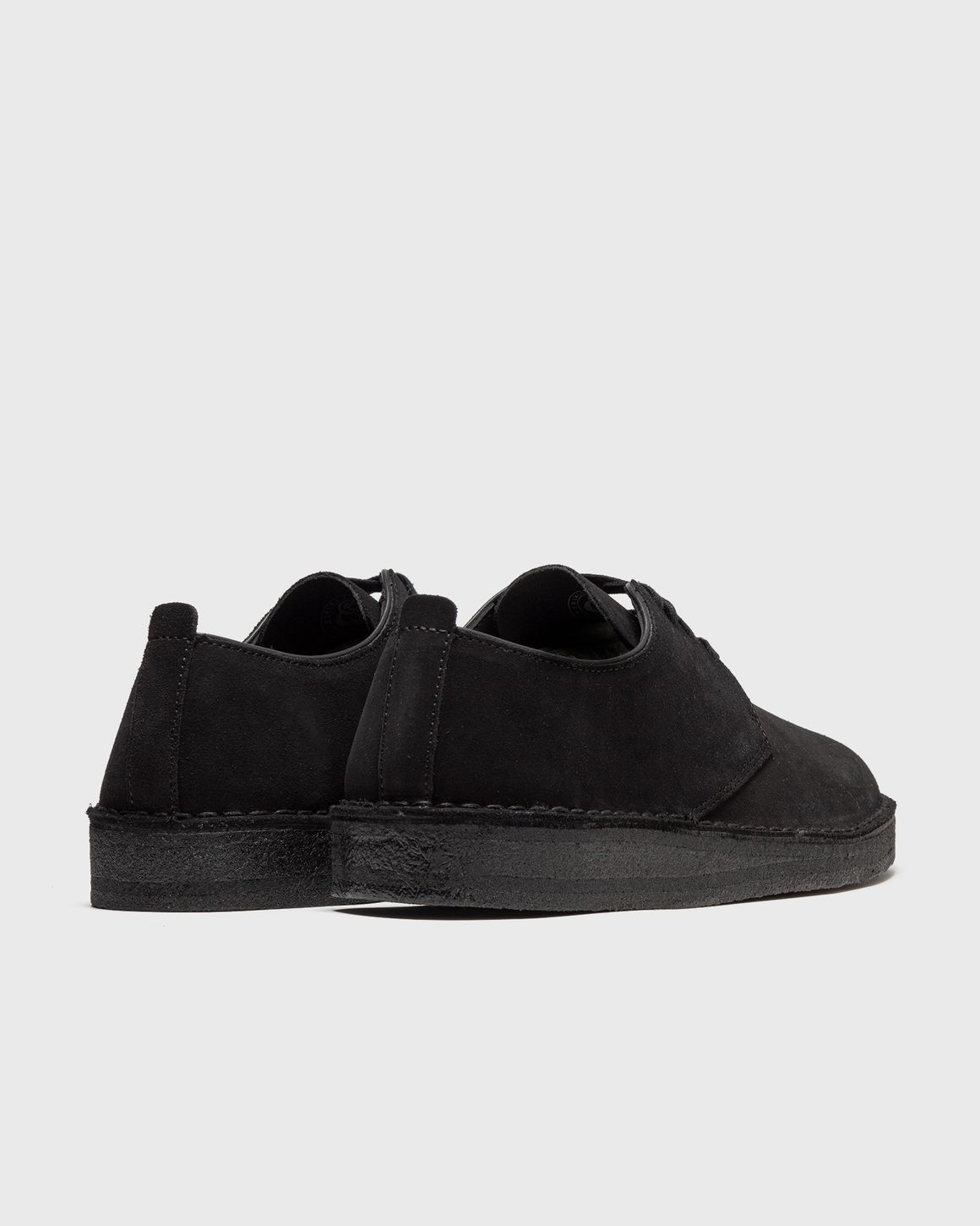 Clarks Originals Coal London Black BSTN Store