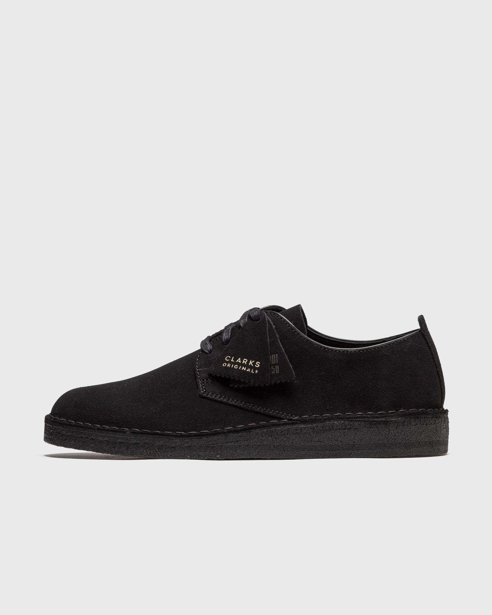 Clarks Originals Coal London Black | BSTN Store