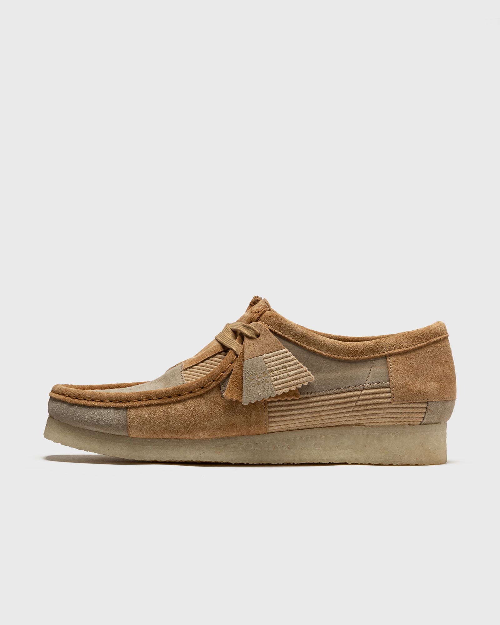 Wallabee Patch