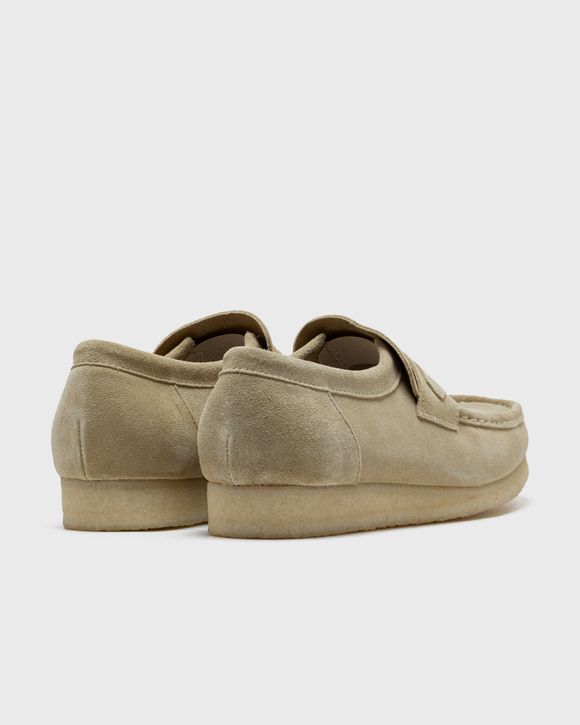 Clarks originals loafers online