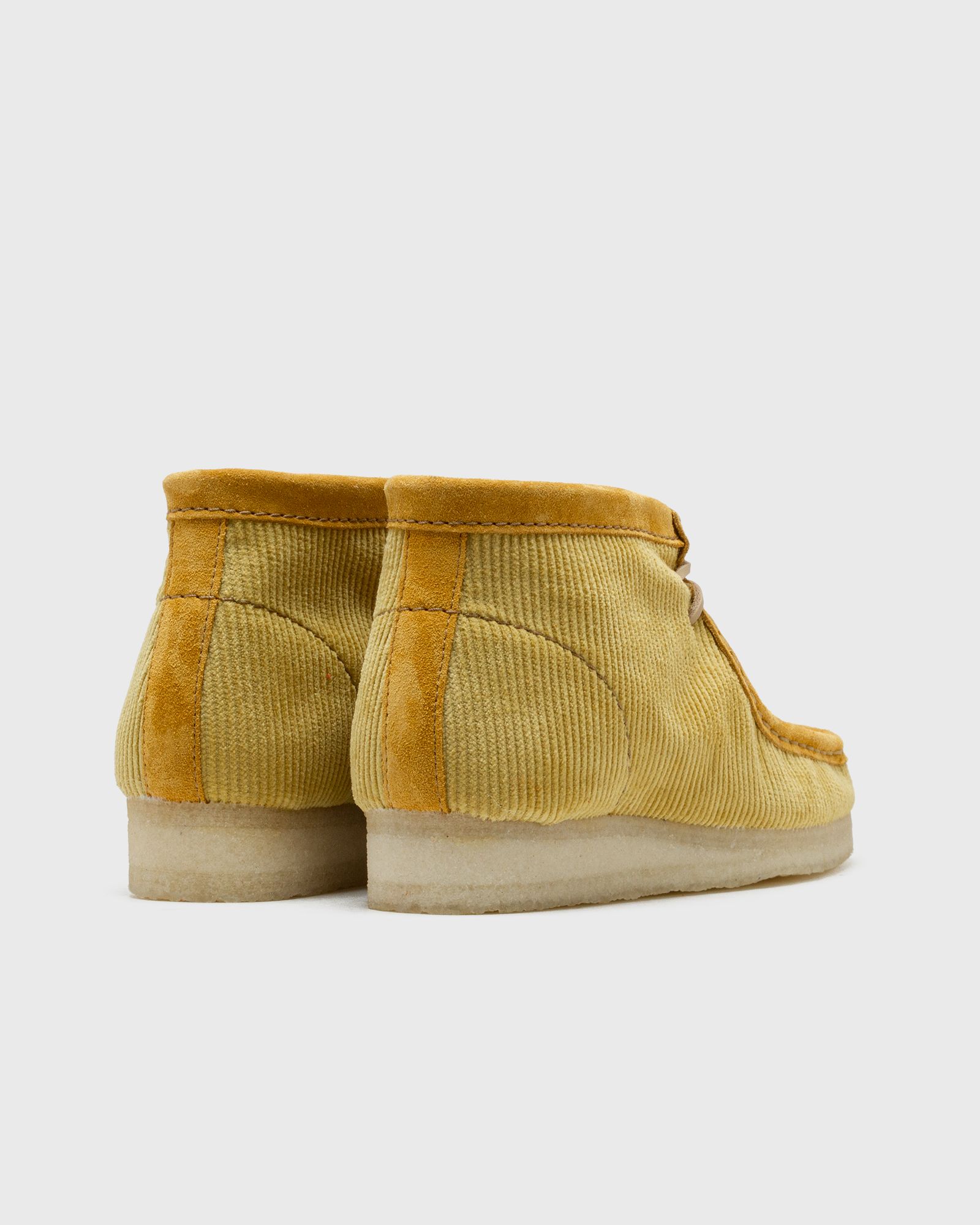 MAYDE X Wallabee Boot