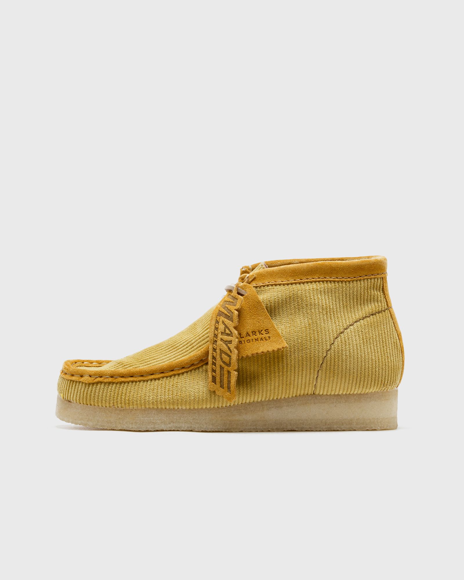 MAYDE X Wallabee Boot