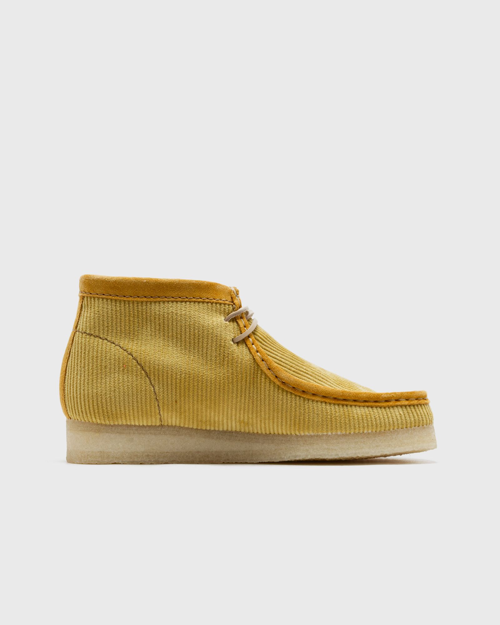 MAYDE X Wallabee Boot