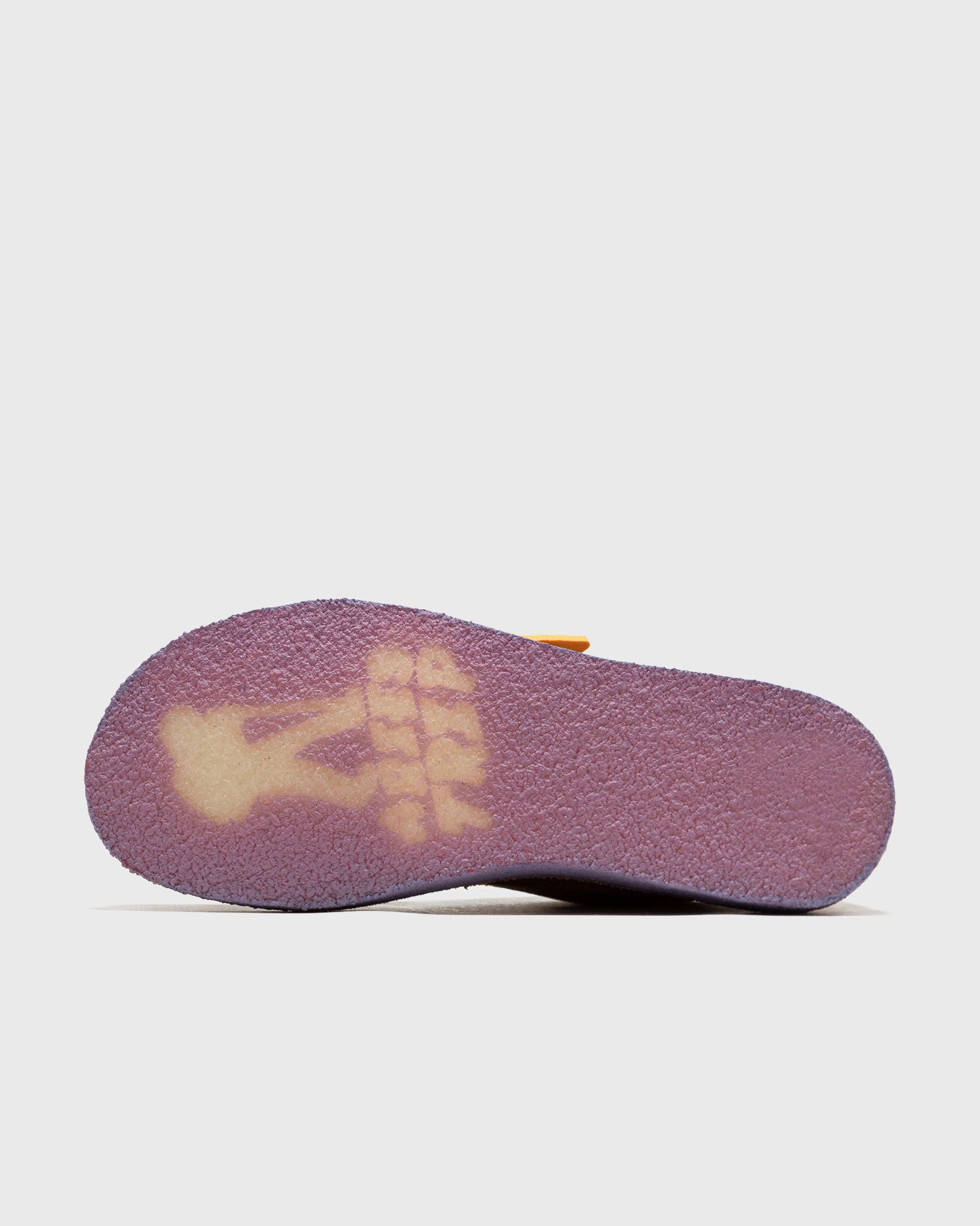 Aries Arise x Clarks Originals Desert Trek