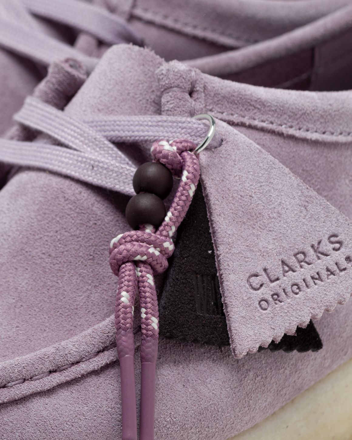 Clarks Originals WMNS Wallabee Brown | BSTN Store