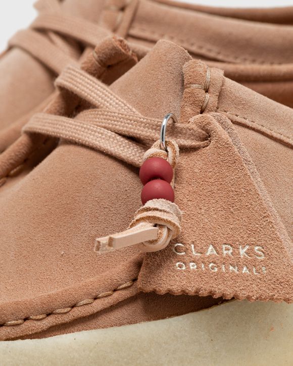 Clarks Originals WMNS Wallabee Cup Brown | BSTN Store