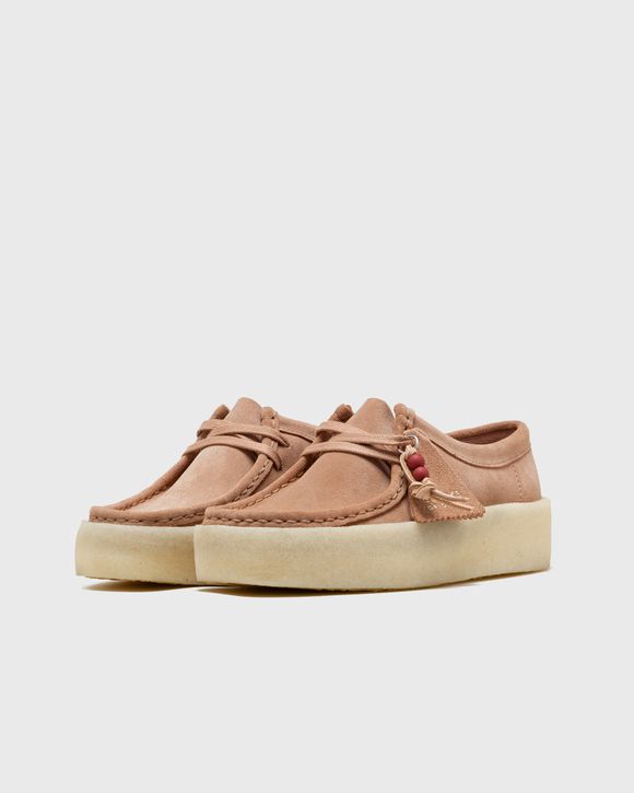 Clarks wallabee outlet femme