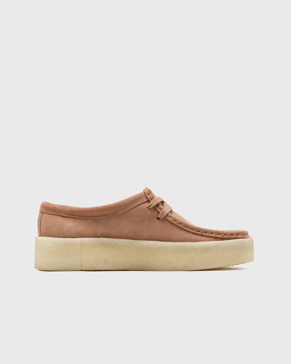 Wallabee femme 2025