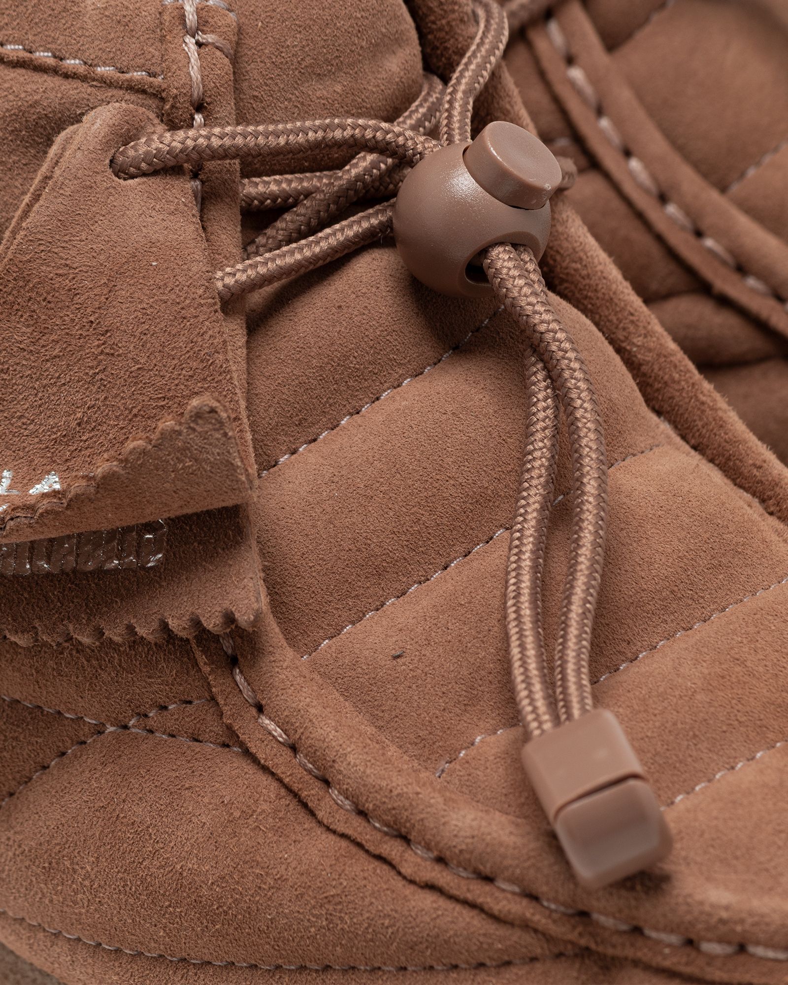 WMNS Wallabee Boot